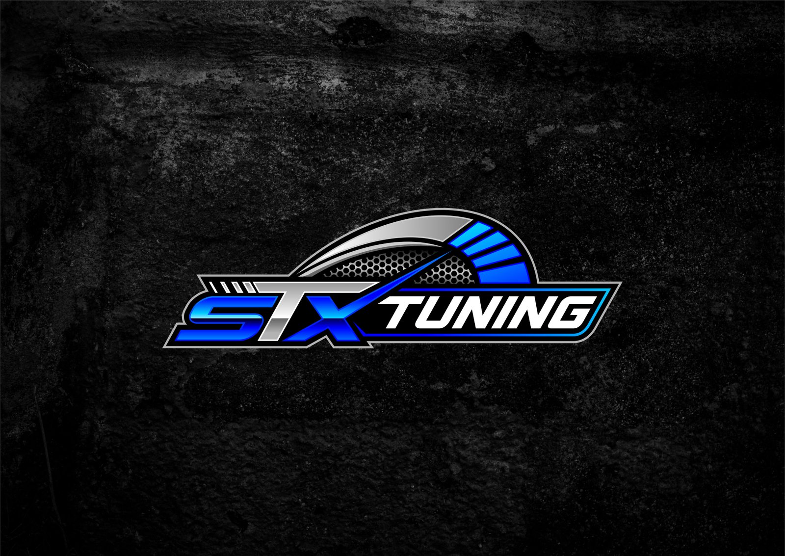 Logo STX Tuning - ECU Remapping Slough