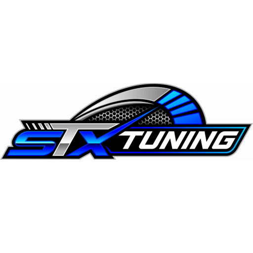 STX Tuning favicon