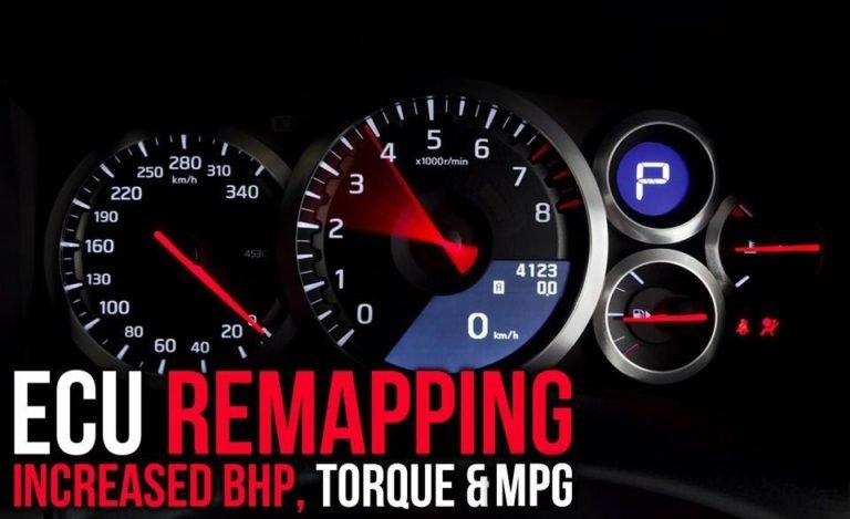 Ecu Remapping | Stx Tuning