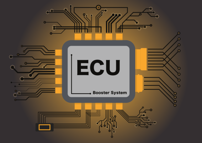 ECU Remap