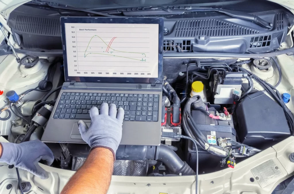 Ecu Remapping SLOUGH STX TUNING ECU REMAPPING