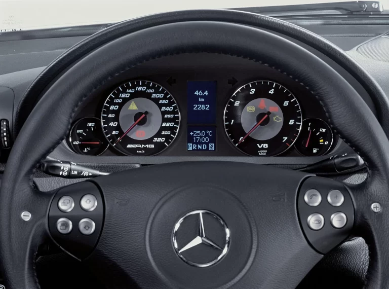 Mercedes Benz Remapping