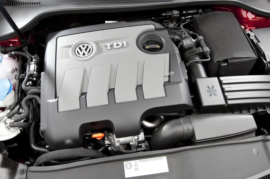 VW Remapping EGR DELETE SLOUGH STX TUNING