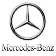 Mercedes Benz logo
